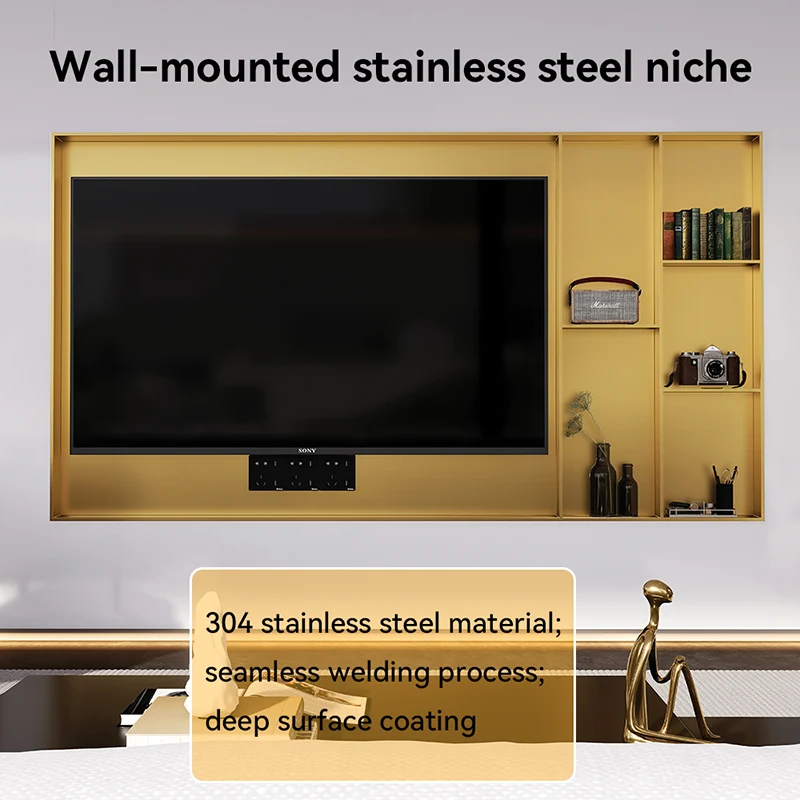 Stainless Steel Screen